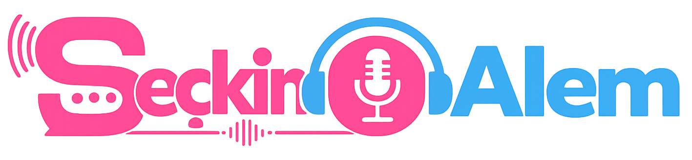 SeckinAlem.Com Sesli Kamerali Sohbet Chat