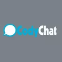 CodyChat Mobil Sohbet